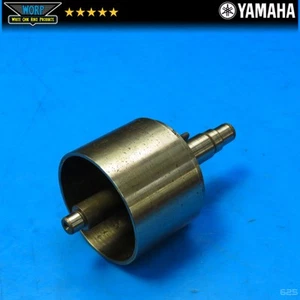 GENUINE OEM 04-08 YAMAHA R1 FLYWHEEL ROTOR FLY WHEEL MAGNETO 2SH-81450-00-00 - Picture 1 of 6