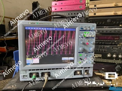 LeCroy Wavesurfer 422 Oscilloscope - Image 1 of 4