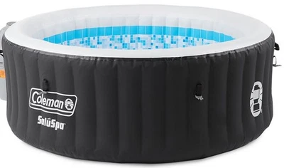 BESTWAY Coleman Miami SaluSpa Replacement Spa Tub for 13804 (Tub Only) (New Without Box)