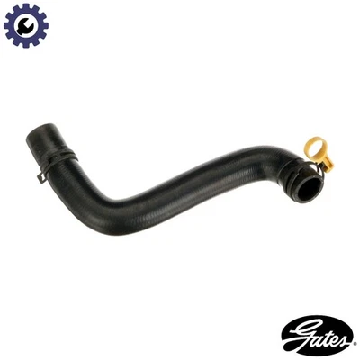 RADIATOR HOSE 05-2047 FOR FORD FUSION IKON/V FIESTA/Van FUJB/FUJA/M7JB 1.2L 4cyl - Image 1 of 4