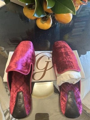 Terciopelo M. Gemi 39 Foto 1 de 4