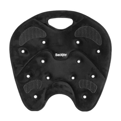 BackJoy Medicore Relief LUX Regular Size Black 301 - Image 1 of 4