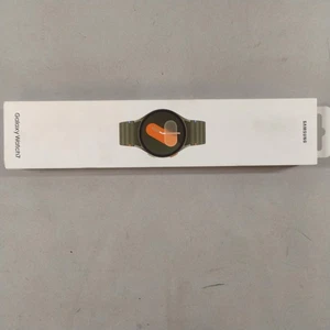 Neu WiFi Only Samsung Galaxy Watch7 Aluminium Smartwatch RFAY10YGB3X - Bild 1 von 4