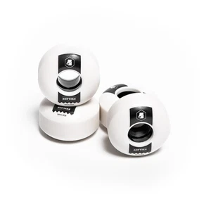 The 4 Skate Co Wheels Softies 54mm Core Classic 85a - Picture 1 of 3