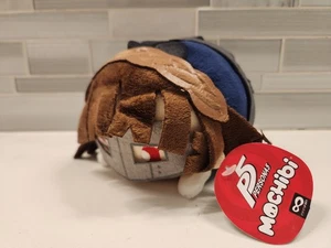 NUEVO Peluche Persona 5 P5 Royal Queen Makoto Niijima Mochibi 5" 2022 Infinifan Sega - Imagen 1 de 17