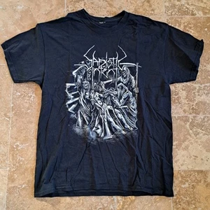 Sadistic Intent Tour Shirt death metal morbid angel deicide death slayer - Bild 1 von 2