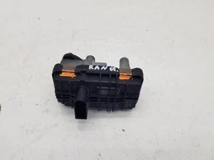 2017 RANGE ROVER EVOQUE L538 2.0 DIESEL TURBO CHARGER ACTUATOR 49935-19600 - Picture 1 of 7