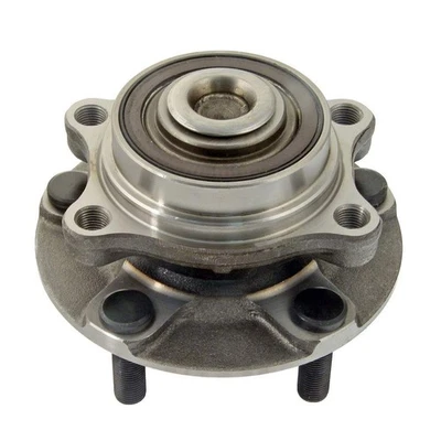 Wheel Bearing and Hub Assembly fits 2003-2009 Nissan 350Z  ACDELCO GOLD/PROFESSI - Image 1 of 4