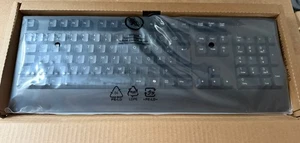 4x Lenovo Traditional USB Keyboard Originalverpackt Schwarz - Neu  - Bild 1 von 3