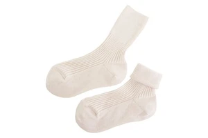 tittimitti Kindersocken aus 100% Bio-Baumwolle. Made in Italy. Alter 1-8 Jahre. 1 Paar. - Bild 1 von 29