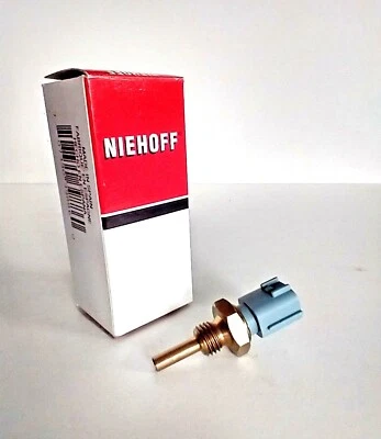 Engine Coolant Temperature Sensor NIEHOFF/BWD TS82661 - Image 1 of 4
