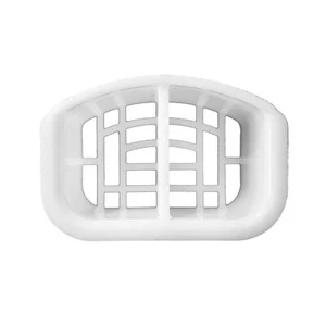 Trapflex® Haarsieb / Haarfilter kompatibel mit Viega Siphon Modell 6956EX - Bild 1 von 4
