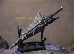Gran Espada Mineral Meteórico Antiguo 1/6 Pintado Personalizado (Excluyendo plataforma) - Imagen 1 de 6