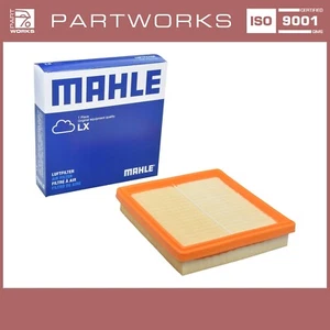 Luftfilter für PORSCHE 964 Carrera MAHLE - Bild 1 von 11