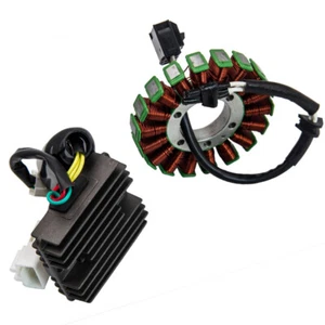 Electrical Stator & Regulator Rectifier for Honda CBR1000RR 2004 2005 2006 2007 - Picture 1 of 12