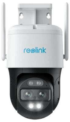 4K MIX PTZ WIFI CAM 64GB - TMW4KM64-UK - Image 1 of 4