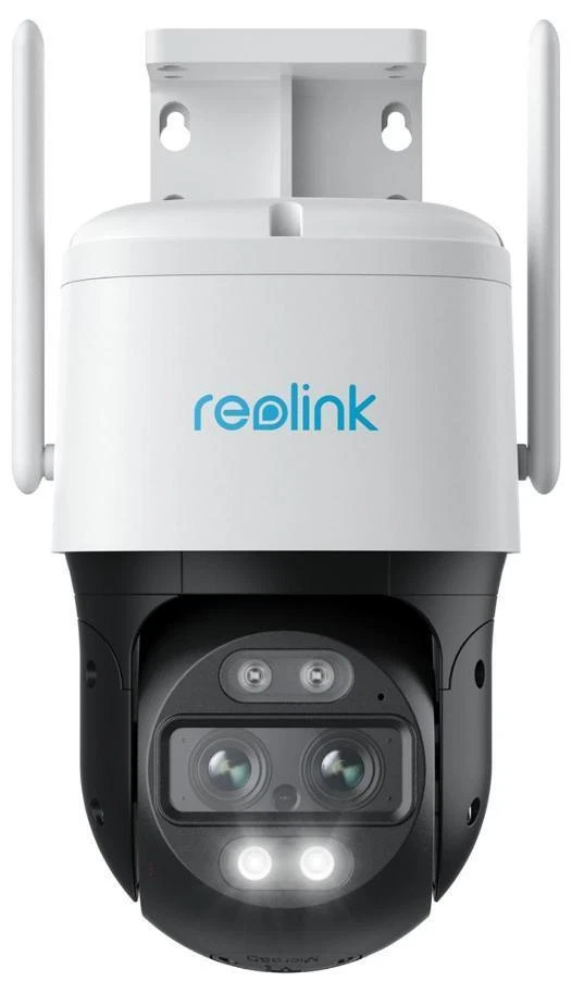 4K MIX PTZ WIFI CAM 64GB - TMW4KM64-UK - Image 1 of 4