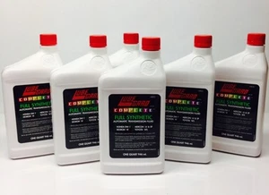 Aceite sintético Ford Falcon BF FG ZF6HP26 6 velocidades transmisión automática lubegard - Imagen 1 de 2
