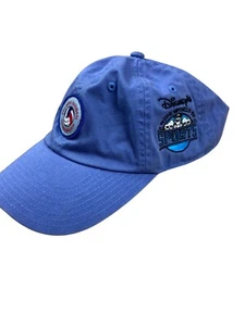 Vintage AAU nationals Volleyball Hat Disney Wide World Sports Youth - Picture 1 of 3