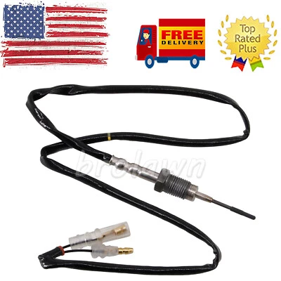 Fit Polaris RMK 800 All series (2009-2016) Temp/Temperature Sensor 4013133 Foto 1 de 4