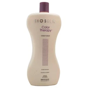 Biosilk Cosmo Farouk Color Therapy Conditioner, 34 oz - Picture 1 of 1