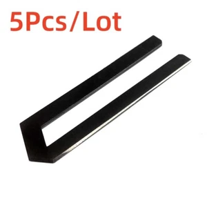 5Pcs/Lot for 100W Hot Knife Rope Heating Cutter Spare Cutter Blades Replacement - Picture 1 of 5