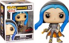 NEW Borderlands 3 - Maya as Siren #525 US Exclusive POP GAMES Vinyl Funko 44211