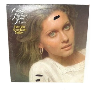 Olivia Newton John - Have You Never Been Mellow - MCA Records - # MCA-21333 - Imagen 1 de 2