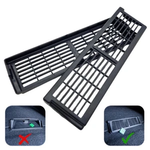 Cubierta Ventiladora Compatible para Asiento Trasero Tesla Model Y, Pack de 2, 2020-20... - Imagen 1 de 4