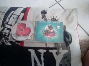 ACE OF  BASE  LUCKY  LOVE       MAXI  CD - Bild 1 von 1