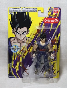 Dragon Ball Evolve Action Figure Ultimate Gohan Bandai Target Exclusive NEW - Picture 1 of 9
