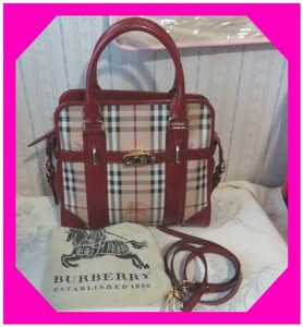 burberry purses ebay