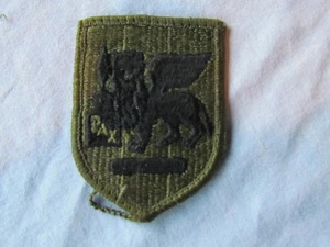 PATCH SUBDUED EPOQUE VIETNAM mj - Foto 1 di 2