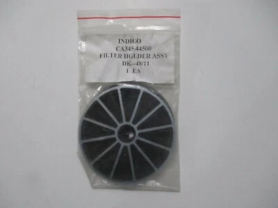 HP Indigo CA345-44500 FILTER HOLDER DK 48/11 - Image 1 of 3