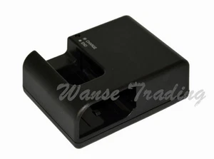 MH-25 Camera Battery Charger For Nikon EN-EL15 D610 V1 D7100 D800 D800E D7000 - Picture 1 of 3