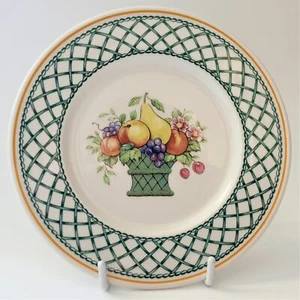 Plato(s) de pan y mantequilla "CESTA" Villeroy & Boch 15,5 cm - Excelente estado - Imagen 1 de 8