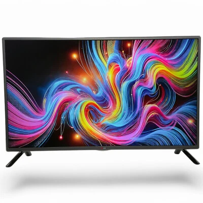 Led TV LG 42 Zoll (106,7 cm) Full HD Fernseher hdmi Scart Dvbc CI+ - Bild 1 von 4