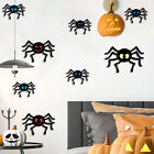 # Halloween-Spinnen-Dekoration zum Aufhängen, PP, für draußen, Veranda, Rasen, D