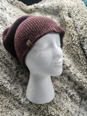  Gorro Express Toque Mulberry talla única Foto 1 de 4