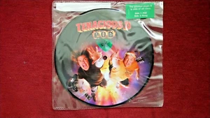 Tenacious D - POD - 2006 Limited Edition 7" Picture Disc Single - NM/NM - Picture 1 of 1