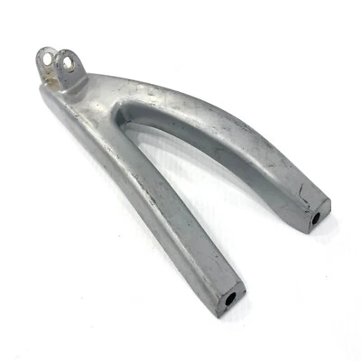 oem Buell 06-10 Firebolt Lightning 左脚钉支撑支架 正品 — 第 1/4 张图片
