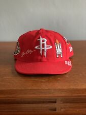 Houston Rockets Fan Caps & Hats for sale | eBay
