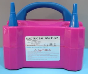 Electric Baloon Pump Model 73005S - Picture 1 of 4