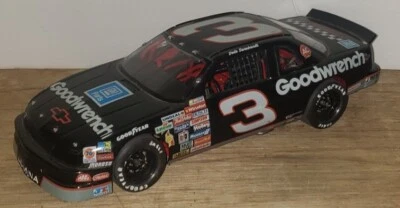NASCAR WINSTON CUP SERIES VINTAGE 1991 DALE WINHARDT #3 MODELO PERSONALIZADO. Foto 1 de 4