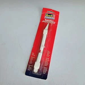 Vintage 1997 Revell Monogram Sander 88-2211 New  - Picture 1 of 7