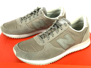 Baskets de course sexy en marbre New Balance WL220GS Retro 220v1 chaussures femmes 7