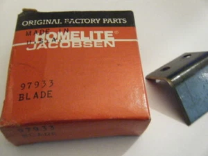 NEW HOMELITE BLADE PN 97933 - Picture 1 of 1