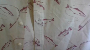 NWT! Croft & Barrow Quick Dry Shirt Size S Moisture Wick Cooling Tan Fishing WOW - Picture 1 of 24