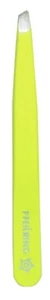 Pfeilring 2.5" Mini Tweezers In Yellow Green - Picture 1 of 1