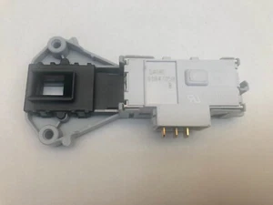 LG Washing Machine Door Lock Interlock Switch F1089QD F1089QDP.ABWQCMR - Picture 1 of 2